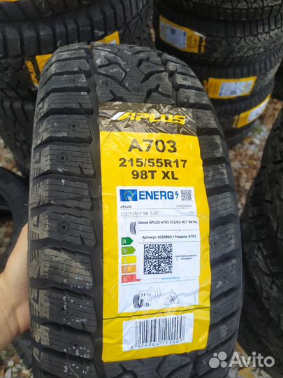 Aplus A703 215/55 R17