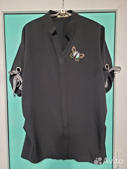 Рубашка женская