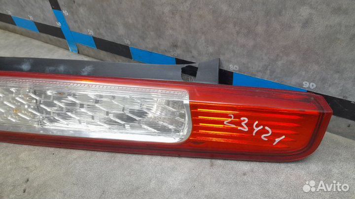 Фонарь задний правый Ford Focus 2 1.6 shdb (100PS)