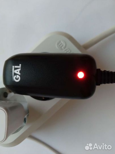Зарядное устройство samsung GAL micro USB
