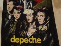 Depeche Mode баннер BC