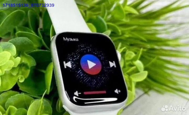 Apple watch 8 (Арт.39824)