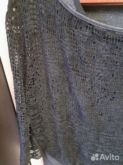 Платье женское нарядное 50 размер