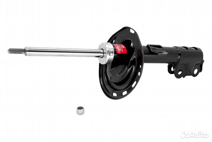 Амортизатор передний правый Toyota Camry V40