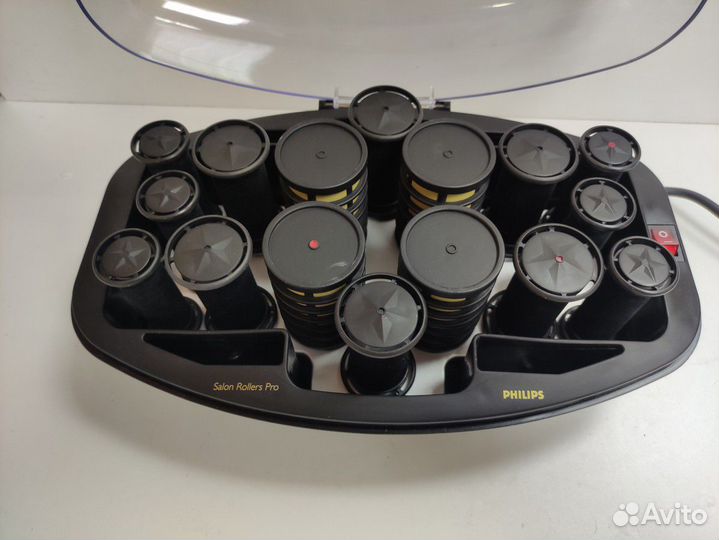 Электробигуди Philips HP4611