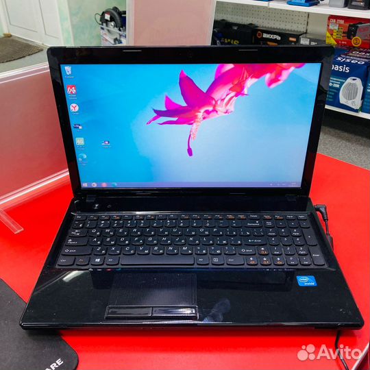 Intel Pentium B980 2.4GHz /4ram/ 320HDD шд2