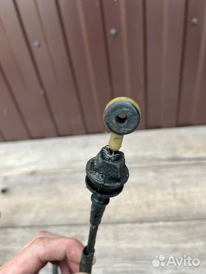 Трос газа Ford Focus 1 седан 1.8 2004