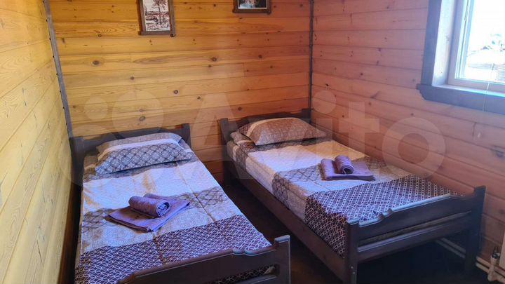 Комната 12 м², 2/2 эт.