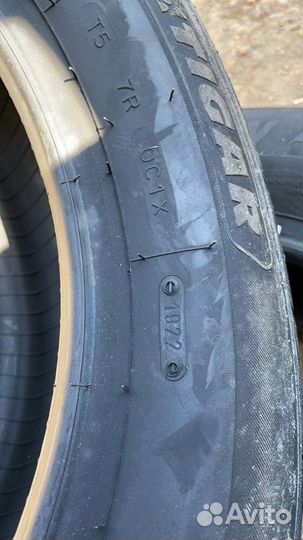 Tigar High Performance 205/60 R16 96V