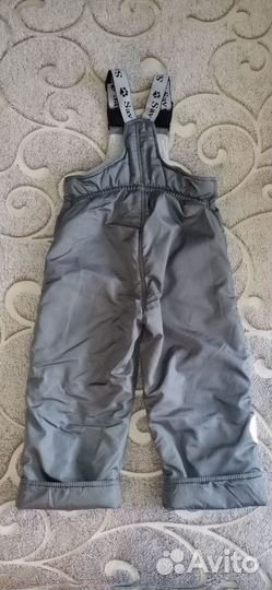 Костюм р. 86-98