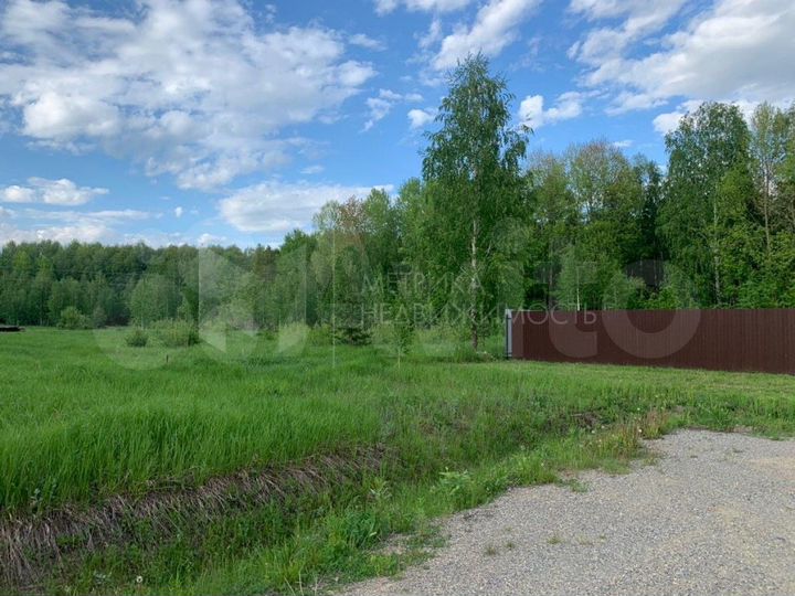 Участок 18 сот. (СНТ, ДНП)