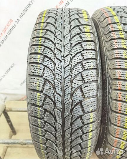 Gislaved Soft Frost 3 195/65 R15 92N