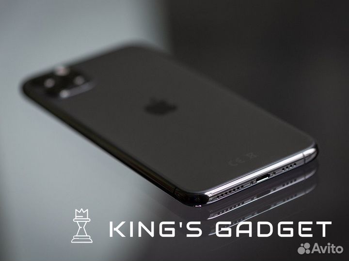 Только в King's Gadget – гаджеты вашей мечты