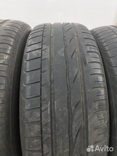 Bridgestone Turanza ER300 195/55 R16 87V