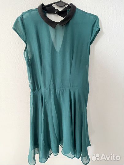 Летние вещи пакетом 42