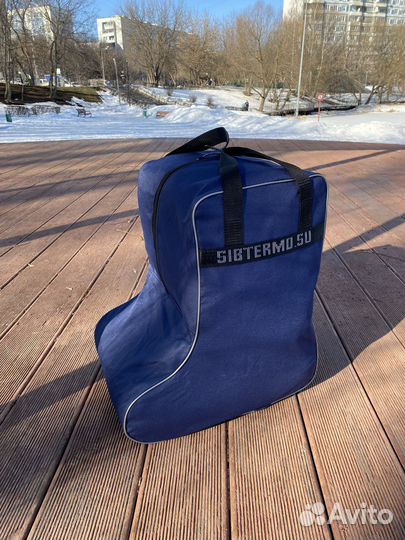 Сумка под обувь Сибтермо