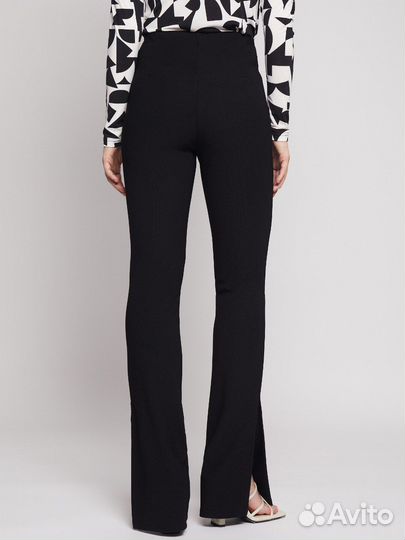 Лосины брюки