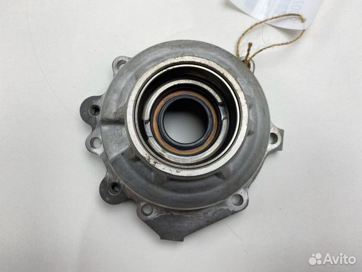 Крышка дифференциала Toyota Camry Gracia SXV20