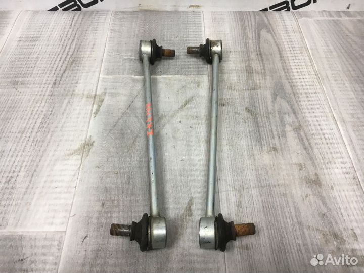 Стойка стабилизатора Toyota Corolla Fielder X рест