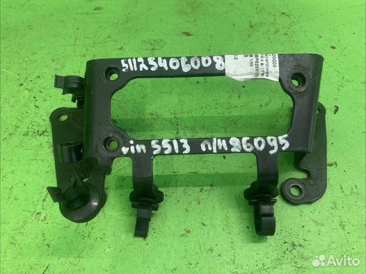 Кронштейн крепления MAN TGX