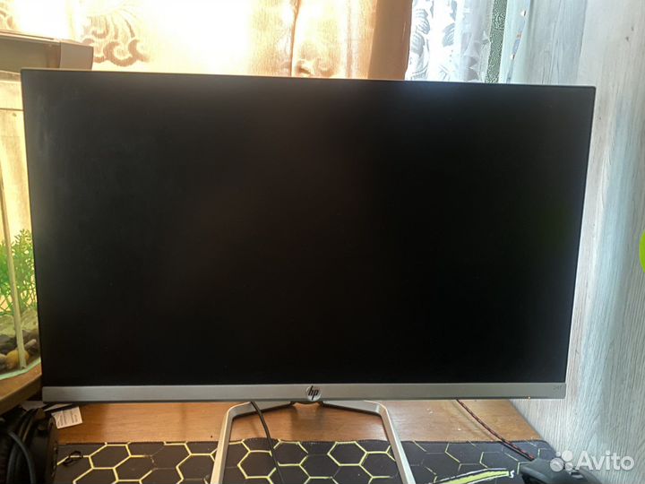 Монитор HP 24 дюйма