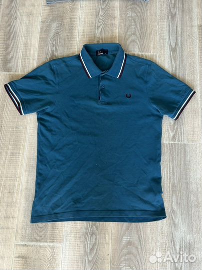 Поло Fred perry s