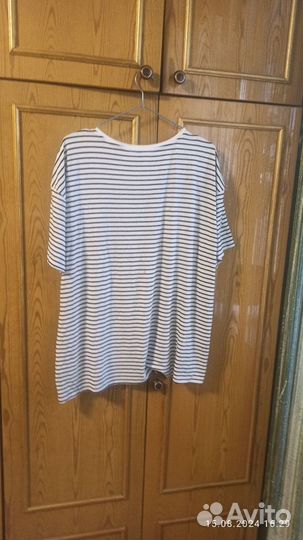 Футболка женская