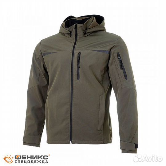 Спецодежда для активного отдыха Тюмень