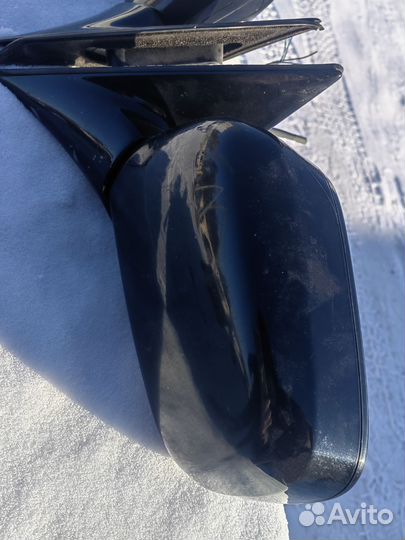 Зеркала заднего вида боковые Toyota Crown JZS 179