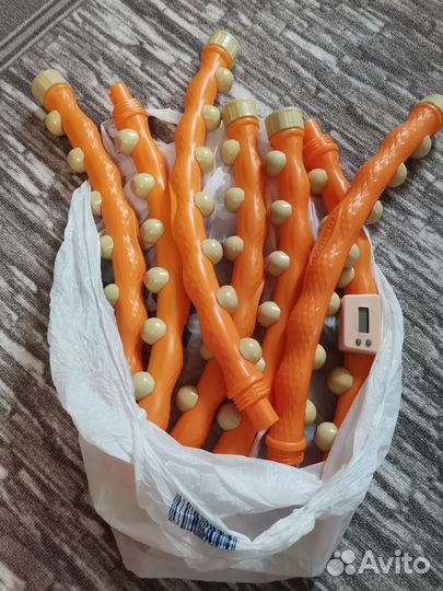 Обруч халахуп