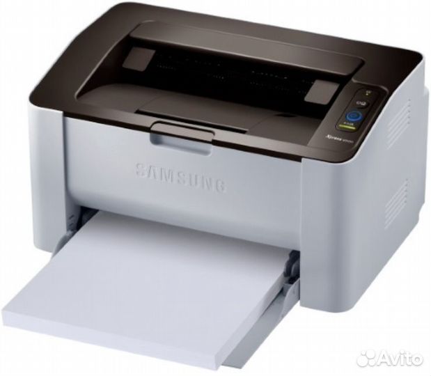 Лазерный принтер samsung Xpress M2020 новый
