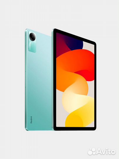 Планшет Xiaomi Redmi Pad SE 8/256 - Новый,Оригинал