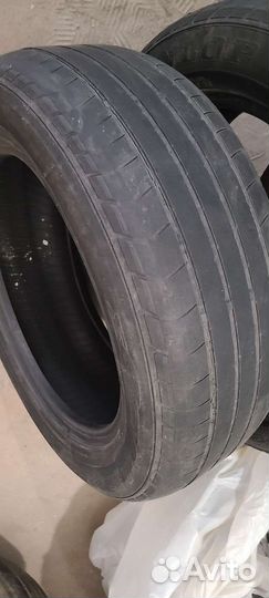 Dunlop SP Sport 01 205/60 R16