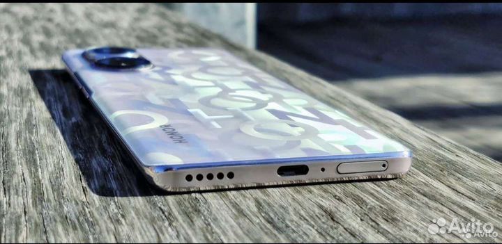 HONOR 50, 8/128 ГБ