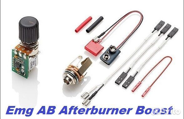 EMG VMC PA2 SPC AB BQS Pi2 EXB EXG BTS ABC