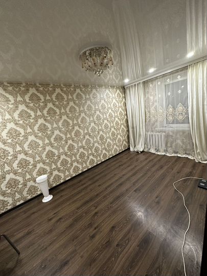 2-к. квартира, 46 м², 2/9 эт.