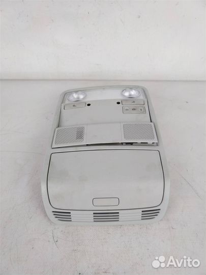 Очечник фольксваген Passat B6 (2005-2010)