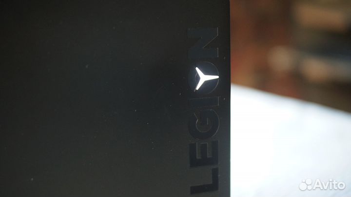 Lenovo Legion Y530-15ICH GTX 1060 6GB, 16GB