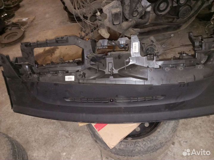 Усилитель торпеды Ford Focus 2 2008