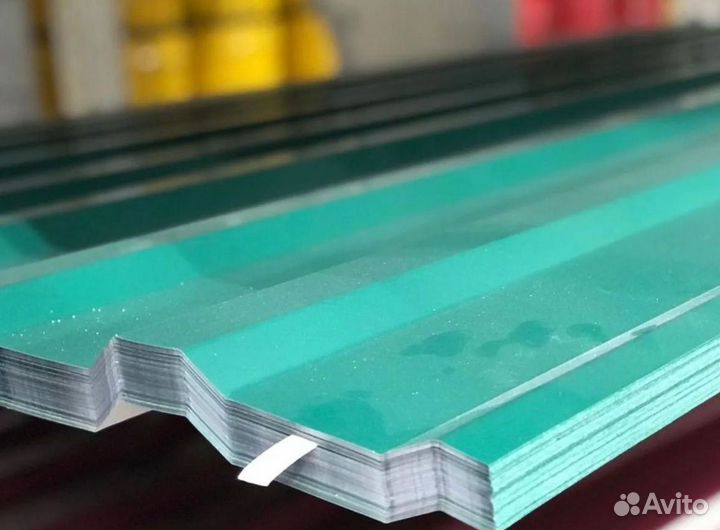 Профнастил