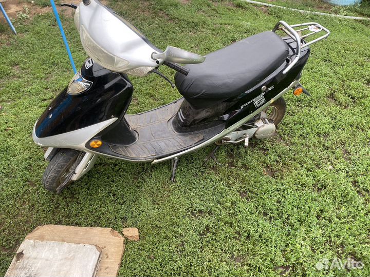 Продам скутер Forsace