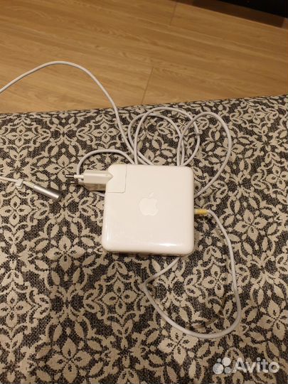 Блок питания apple