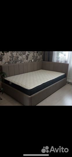 Кровати на заказ
