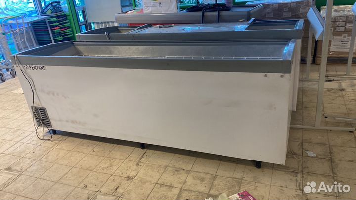 Холодильник бу