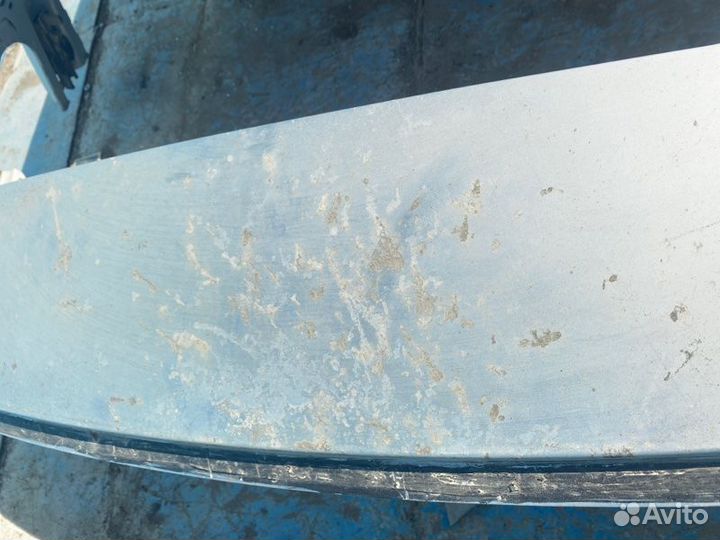 Крыша со стойками Audi A4B6 седан BFB 2002