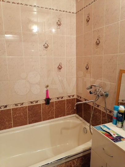 3-к. квартира, 60 м², 3/5 эт.