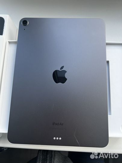 iPad air 5