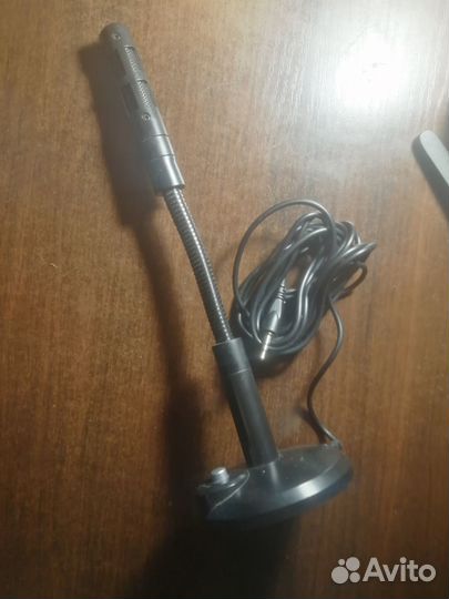 Микрофон sven MK-490
