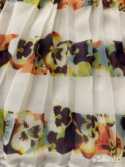 Ткань шифон