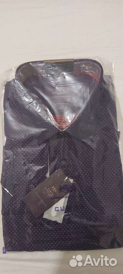 Мужская рубашка Hawes & Curtis